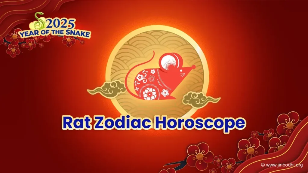 Master Rao Chinese Horoscope: Discover Your Fortune Today! Easy Guide for Beginners.